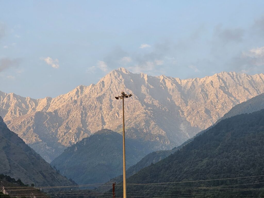 Top 10 Must-Visit Places in Dharamshala