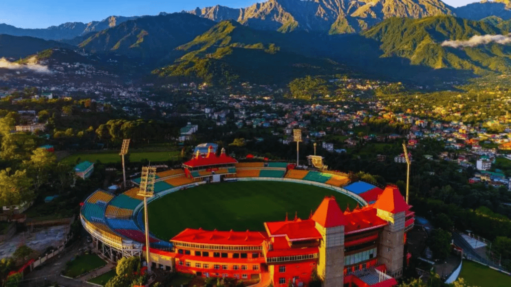 Best Time to Visit Dharamshala