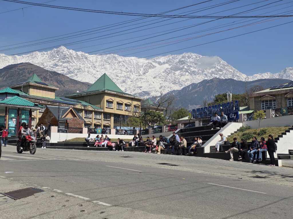 Best things to do in dharamshala