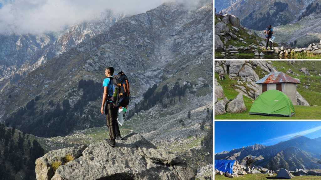 Is the Triund Trek Worth It