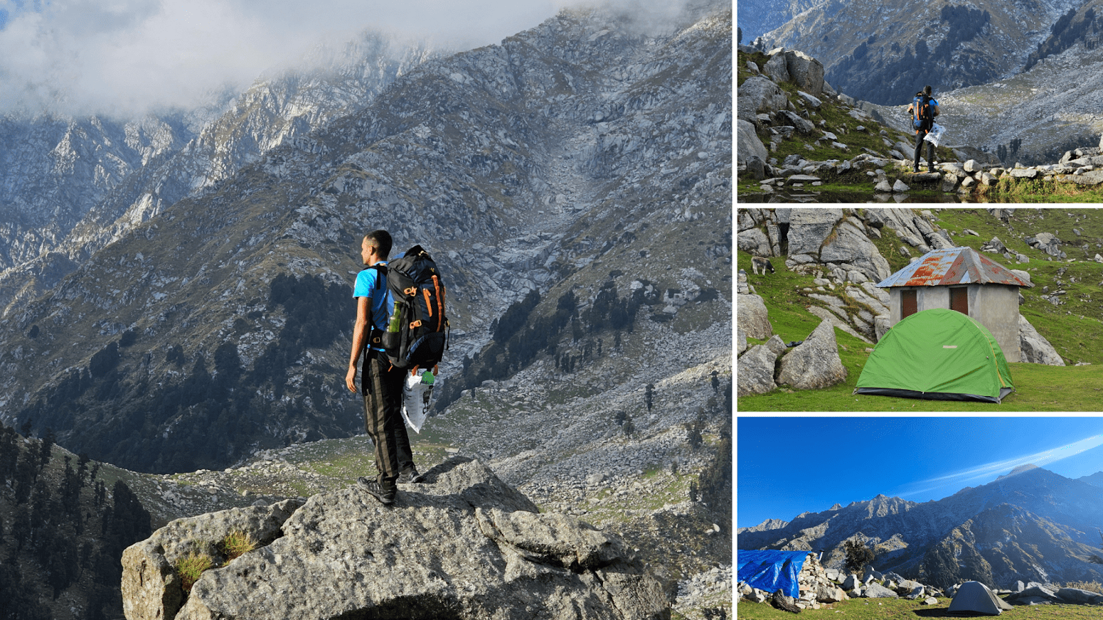 Is the Triund Trek Worth It
